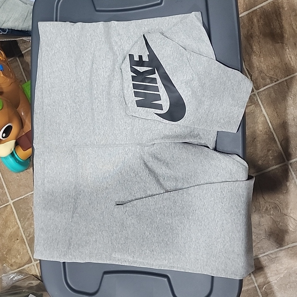 Full length Nike leggings (Pre loved)